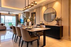 Choa Chu Kang Avenue 3 (D23), Condominium #629363571